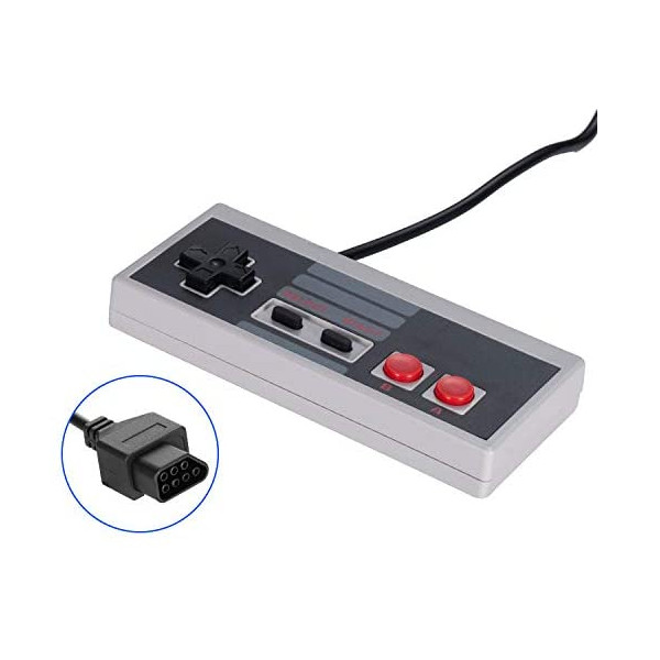 NES Controller
