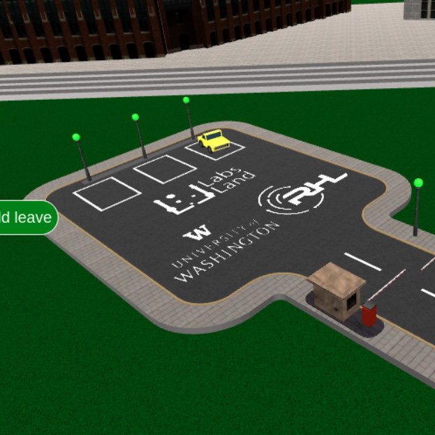 Parking Lot