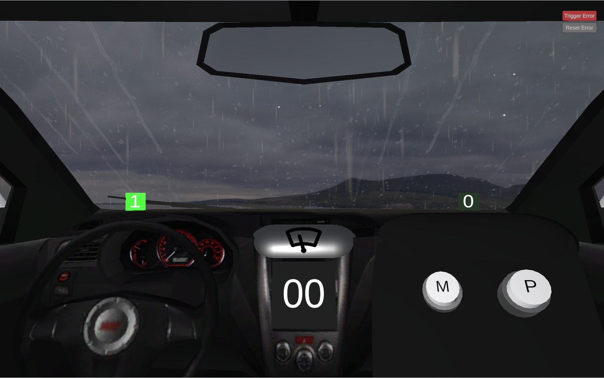 Wiper 2-Bit